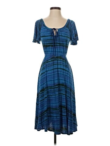 Plenty By Tracy Reese Casual Dress (view 1)