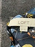 Ann Taylor LOFT 100% Polyester Teal Short Sleeve Blouse Size M (petite) - photo 8