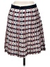 J.Crew Argyle Blue Casual Skirt Size 2 - photo 2