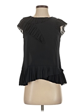 Banana Republic Sleeveless Blouse