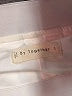 By Together Solid Ivory Skort Size L - photo 3