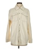 BB Dakota by Steve Madden Ivory Fleece Size XS - photo 1