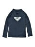 Roxy Blue Long Sleeve T-Shirt Size 4 - photo 1