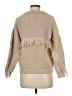 Sadie & Sage Tan Pullover Sweater Size M - photo 2