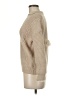 Sadie & Sage Tan Pullover Sweater Size M - photo 5