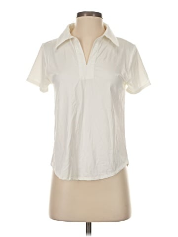 Dudley Stephens Short Sleeve Polo (view 1)