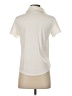 Dudley Stephens Ivory Short Sleeve Polo Size XS - photo 2