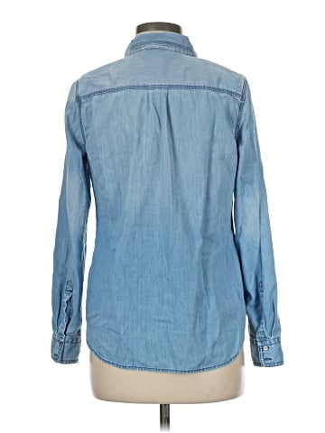 Stylus Long Sleeve Button-Down Shirt (view 2)