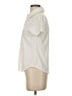 Dudley Stephens Ivory Short Sleeve Polo Size XS - photo 5
