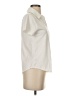 Dudley Stephens Ivory Short Sleeve Polo Size XS - photo 4