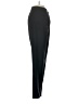 Carlisle Solid Black Wool Pants Size 4 - photo 4