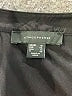 Atmosphere 100% Viscose Black Long Sleeve Blouse Size 12 - photo 7