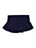 Athleta Solid Blue Active Skort Size S - photo 2