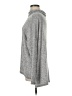 Altar'd State Gray Turtleneck Sweater Size M - photo 5