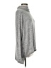 Altar'd State Gray Turtleneck Sweater Size M - photo 4