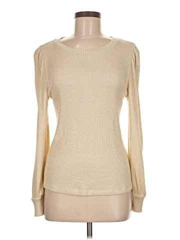Ann Taylor LOFT Pullover Sweater (view 1)