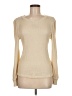 Ann Taylor LOFT Ivory Pullover Sweater Size M - photo 1