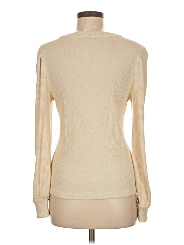 Ann Taylor LOFT Pullover Sweater (view 2)