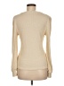 Ann Taylor LOFT Ivory Pullover Sweater Size M - photo 2
