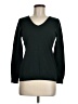 Love Ellie Green Pullover Sweater Size M - photo 1