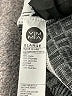 Mia Via Graphic Gray Leggings Size XL - photo 7