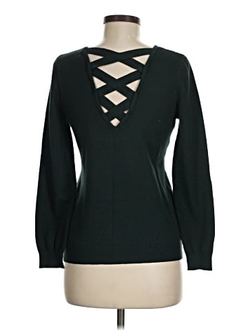 Love Ellie Pullover Sweater (view 2)