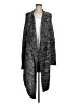 Caslon Gray Cardigan Size M - photo 1
