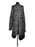 Caslon Gray Cardigan Size M - photo 2