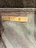 Assorted Brands Solid Blue Jumpsuit Size L - photo 4