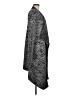 Caslon Gray Cardigan Size M - photo 4