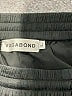 Vagabond Solid Black Athletic Shorts Size L - photo 3