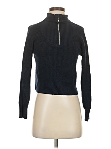 Ambiance Apparel Turtleneck Sweater (view 1)