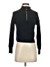 Ambiance Apparel Black Turtleneck Sweater Size S - photo 1