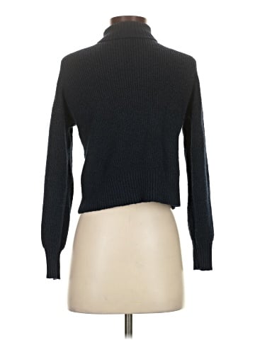 Ambiance Apparel Turtleneck Sweater (view 2)