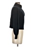 Ambiance Apparel Black Turtleneck Sweater Size S - photo 4