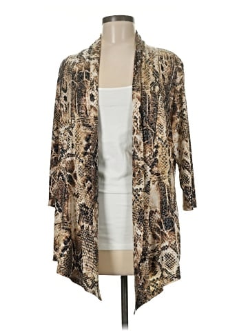 Peter Nygard Kimono (view 1)