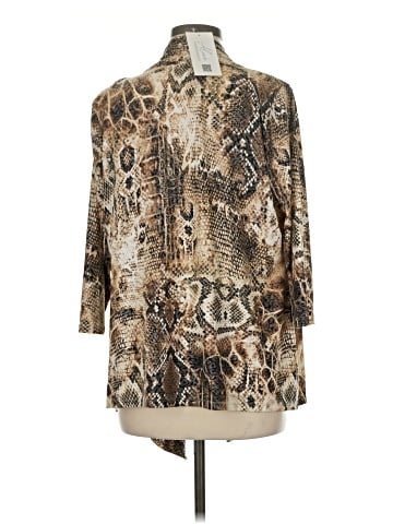 Peter Nygard Kimono (view 2)