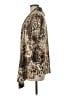 Peter Nygard Tan Kimono Size M - photo 5