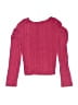 Speechless Pink Cardigan Size M (kids) - photo 2