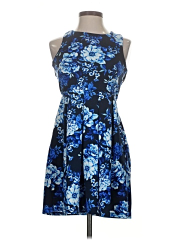 Speechless Cocktail Dress (view 1)