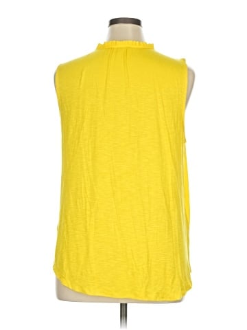 Zac & Rachel Sleeveless Blouse (view 2)