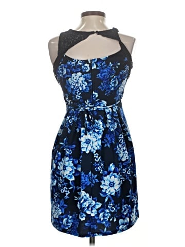 Speechless Cocktail Dress (view 2)
