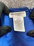 Worthington 100% Polyester Solid Blue Casual Dress Size 20W - photo 7