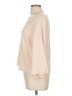 Eileen Fisher Tan Poncho Size M - photo 5