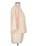 Eileen Fisher Tan Poncho Size M - photo 4