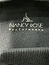 Nancy Rose Performance Stars Black Casual Pants Size 6 - photo 4