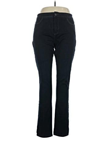 Not Your Daughter's Jeans Jeans (view 1)