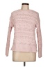 Time and Tru Pink Pullover Sweater Size XS - photo 1