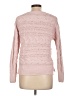 Time and Tru Pink Pullover Sweater Size XS - photo 2