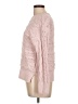 Time and Tru Pink Pullover Sweater Size XS - photo 5